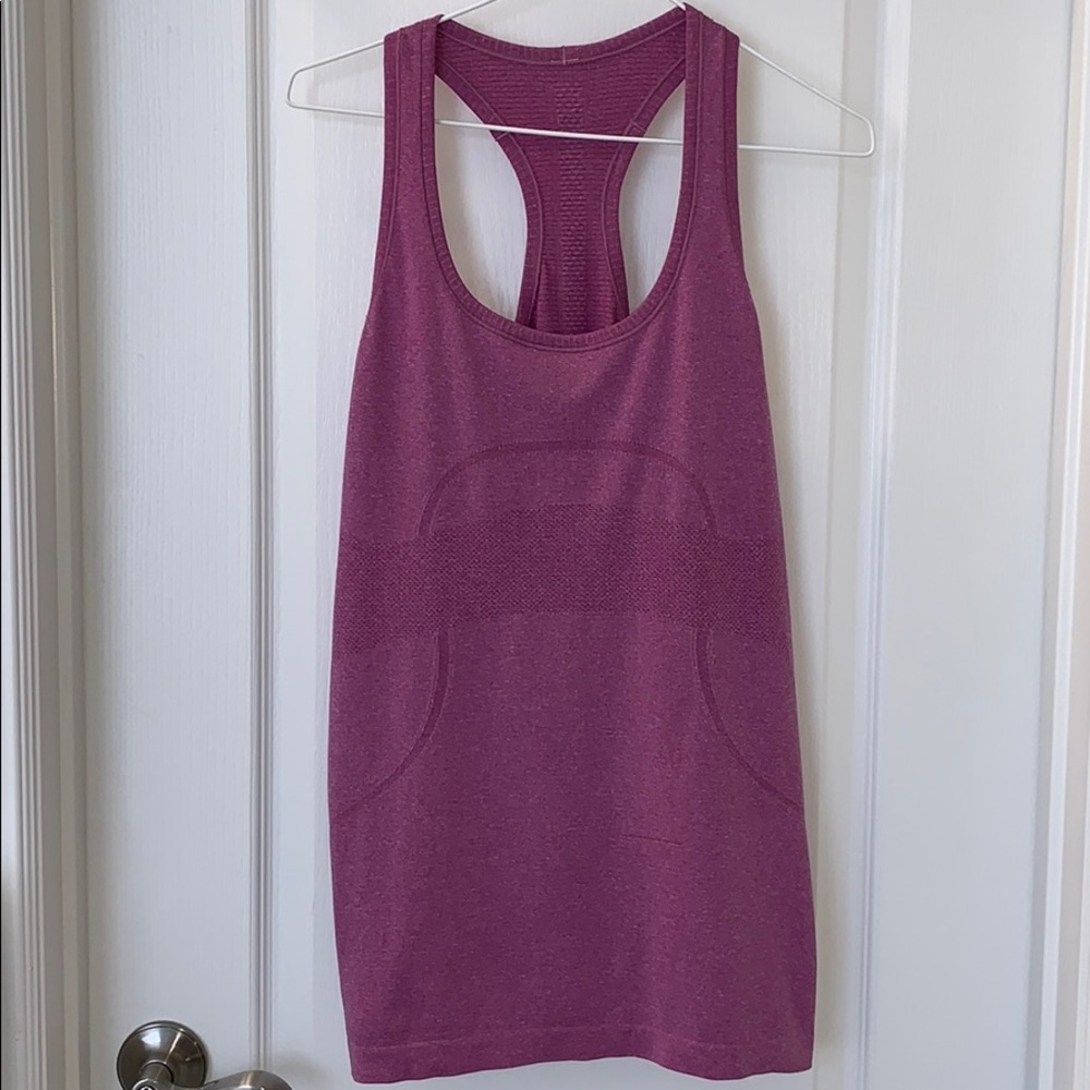🎉Lululemon Swiftly Racerback Tank Top🎉